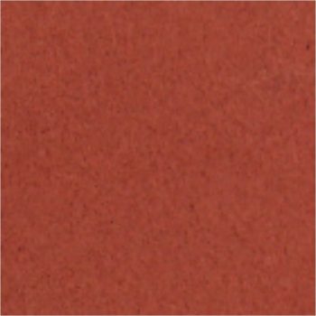Dekorgumi terrakotta A/4 2mm