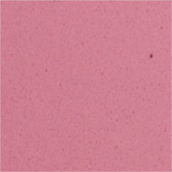 Dekorgumi pasztellrózsaszín A/4 2mm