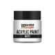 Matt akrilfesték - FEHÉR 50ml | Pentart