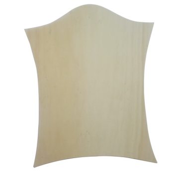 Falap íves 25cm Falap