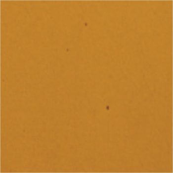 Dekorgumi napsárga A/4 2mm