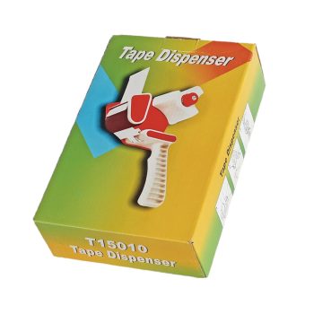 Csomagzáró, 48 mm-es ragasztószalaghoz