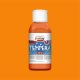 Tempera narancs  100ml | Pentart 