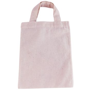 Lenvászon bevásárló szatyor