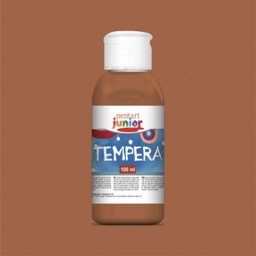 Tempera metál bronz  100ml | Pentart 