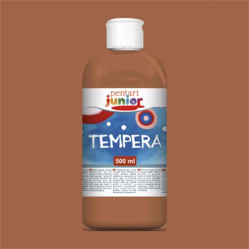 Tempera metál bronz  500ml | Pentart 