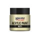 Matt akrilfesték - TEJESKÁVÉ 50ml | Pentart