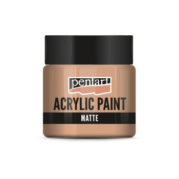 Matt akrilfesték - LAZAC 50ml | Pentart
