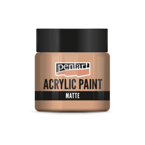 Matt akrilfesték - LAZAC 50ml | Pentart