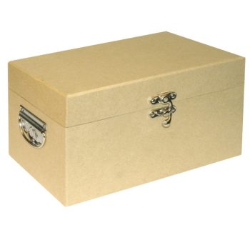 Karton doboz 28cm Üzenőcm