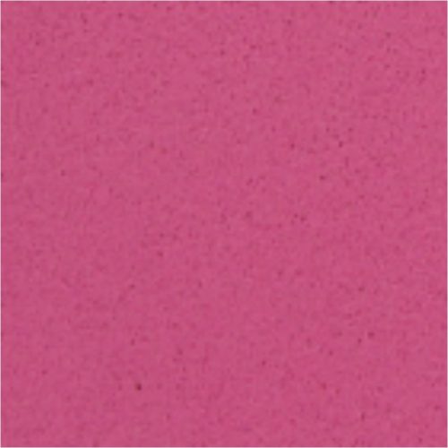 Dekorgumi A/4 2mm rózsaszín