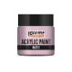 Matt akrilfesték - RÓZSASZÍN 50ml | Pentart