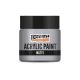 Matt akrilfesték - SZÜRKE 50ml | Pentart