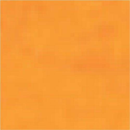 Filc tekercs 42cm x 500cm 1mm vastag világosnarancs