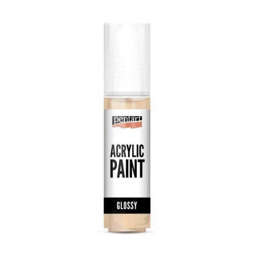 Fényes akrilfesték PÚDER 20ml | Pentart