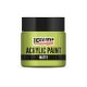 Matt akrilfesték - LIMETTA 50ml | Pentart
