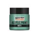 Matt akrilfesték - MENTA 50ml | Pentart