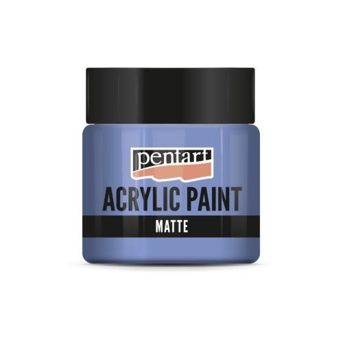 Matt akrilfesték - ÁFONYA 50ml | Pentart