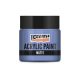 Matt akrilfesték - ÁFONYA 50ml | Pentart