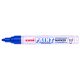 UNI PX-20 lakkfilc - kék 1,8-2,2mm