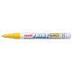 UNI PX-21 1mm lakkfilc - sárga
