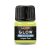 Sötétben világító akrilfesték - LIME 30ml | Pentart