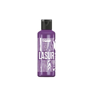 Lazúr - lila 80ml | Pentart 
