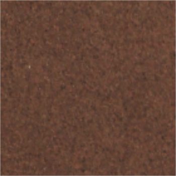 Dekorgumi sötétbarna A/4 2mm