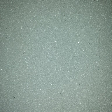 Öntapadós glitteres / csillámos dekorgumi, 20cm x 30cm fehér