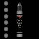 Gyöngytoll  grafit 30ml | Pentart