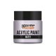 Matt akrilfesték - PASZTELLIBOLYA 50ml | Pentart