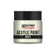 Matt akrilfesték - ELEFÁNTCSONT 50ml | Pentart