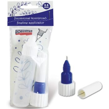 Szűkítő fej kontúrozóhoz 