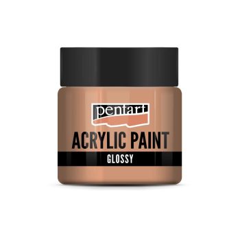 Fényes akrilfesték LAZAC 50ml | Pentart