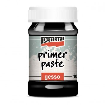 Pentart Alapozó Paszta / Gesso