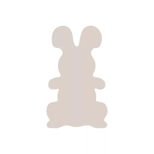 Formalyukasztó Nyuszi  25 Lyukasztó