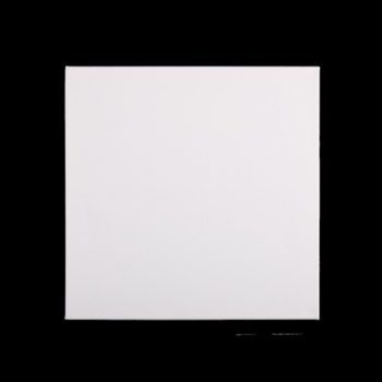 Feszített vászon 12cm x 12cm, szélesség  5cm