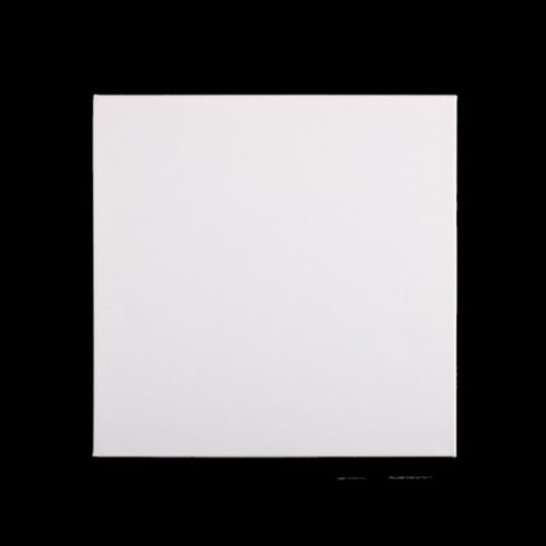 Feszített vászon 12cm x 12cm, szélesség  5cm