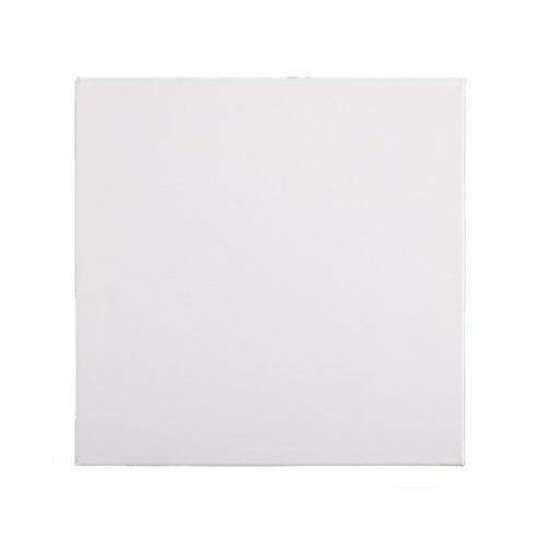 Feszített vászon 15cm x 15cm, szélesség  5cm