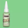 Média tinta almazöld 20ml 