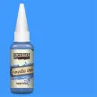 Média tinta topázkék 20ml 