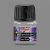 Üveg és porcelánfesték EZÜST 30ml | Pentart