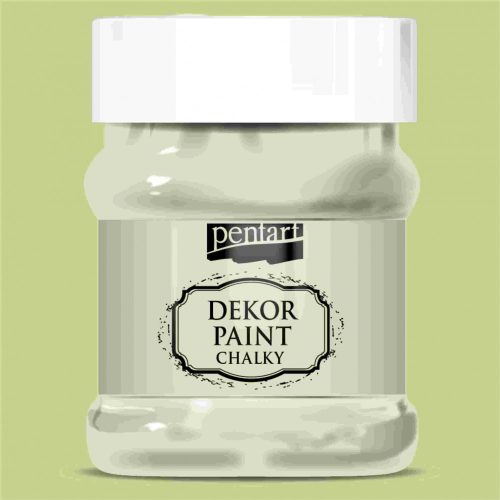 Pentart Dekor festék lágy
