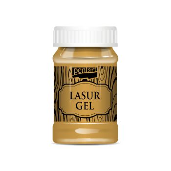 Lazúr Gél - fenyő 100ml | Pentart 