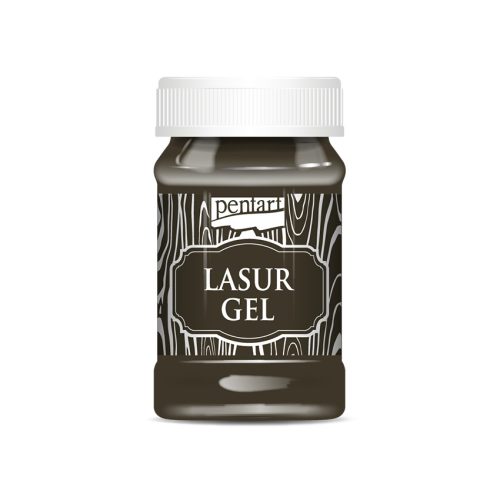 Lazúr Gél - dió 100ml | Pentart 