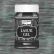 Lazúr Gél - ében 100ml | Pentart 