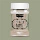 Dekor krétafesték MANDULA 100ml Pentart