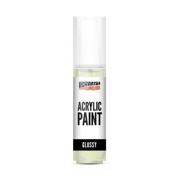 Fényes akrilfesték ESŐFELHŐ 20ml | Pentart
