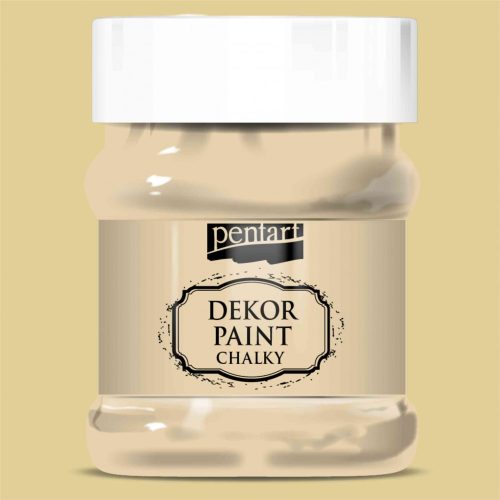 Pentart Dekor festék lágy