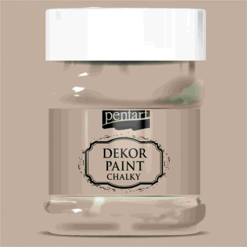 Pentart Dekor festék lágy